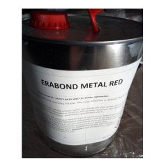 Праймер поліуретан до металу Erabond Metal 4 кг