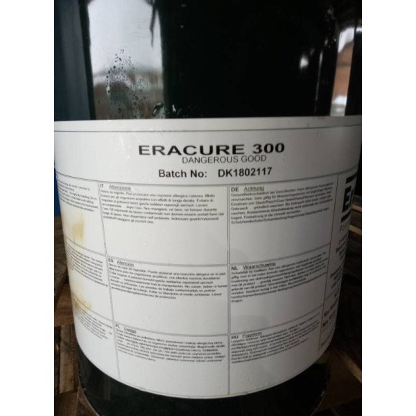 Рідкий затверджувач для поліуретану Ethacure 300 20 кг