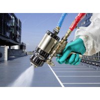 Полісечовина гібридна EPAPFOOF STS-04 225+205 кг